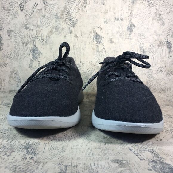 Allbirds Men's Wool Runners - Picture 3 of 13